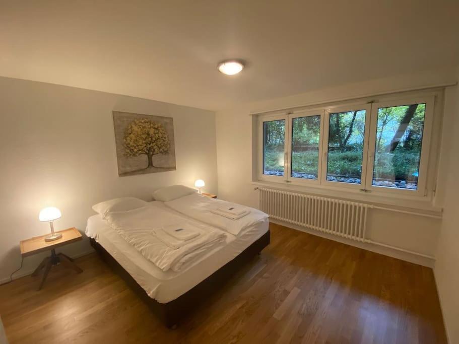 Amazing 4br Flat In The Centre - Sky 9 * Zürich