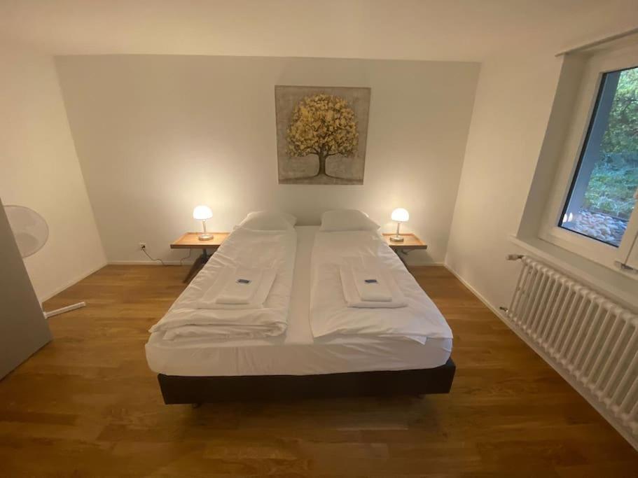 Apartment Amazing 4br Flat In The Centre - Sky 9 Zürich