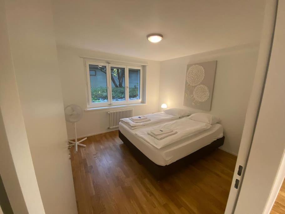 Apartment Amazing 4br Flat In The Centre - Sky 9 Zürich