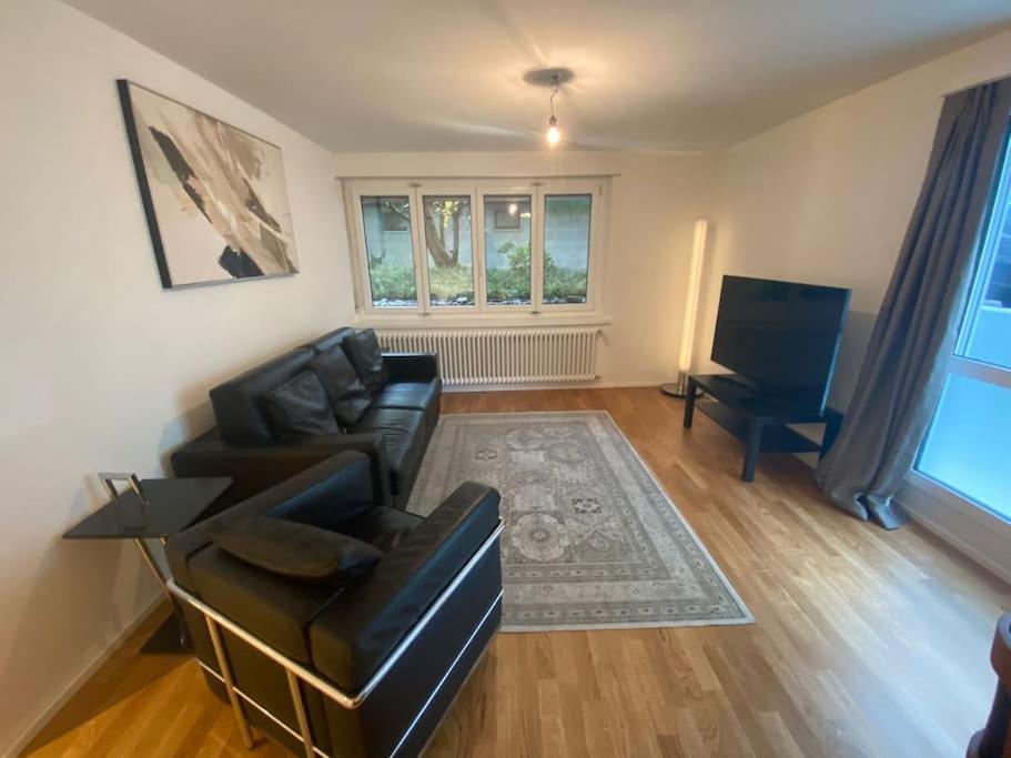 Amazing 4br Flat In The Centre - Sky 9 Zürich